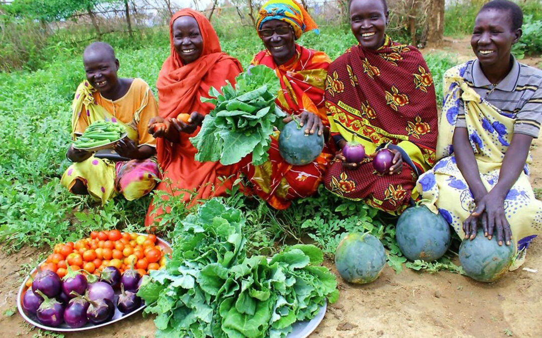 SOUTH SUDAN